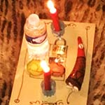 marabout Adel rituels de magie