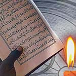 marabout Adel rituels de protection