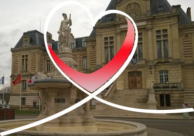Marabout voyant Adel spécialiste du retour affectif à évreux, vernon, louviers, val-de-reuil, gisors... l'eure 27